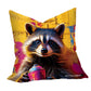 Urban Mischief Luxury Scatter by Wikus Schalkwyk