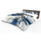 Urban Daisies Duvet Cover Set