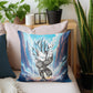 Vegeta Super Saiyan Blue Luxury Scatter
