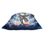 Vegeta Super Saiyan Blue Luxury Scatter