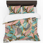 Veiled Spectrum Duvet Cover Set