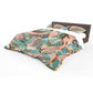 Veiled Spectrum Duvet Cover Set