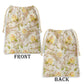 Veil of White Rose Gift Bag (Set of 3)