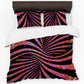 Veins of Magic Duvet Cover Set