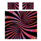 Veins of Magic Duvet Cover Set