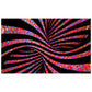 Veins of Magic Rectangle Tablecloth