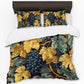 Velvet Harvest Duvet Cover Set by Wikus Schalkwyk