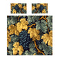 Velvet Harvest Duvet Cover Set by Wikus Schalkwyk