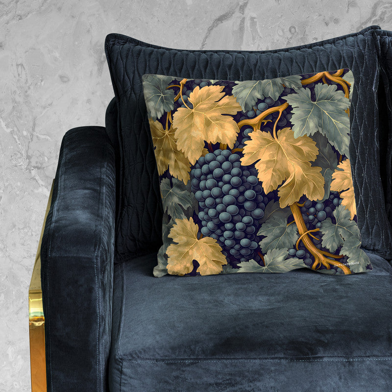 Velvet Harvest Luxury Scatter by Wikus Schalkwyk