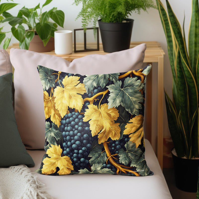 Velvet Harvest Luxury Scatter by Wikus Schalkwyk