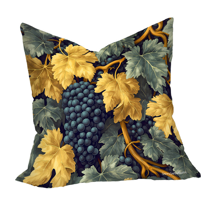 Velvet Harvest Luxury Scatter by Wikus Schalkwyk