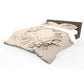 Velvet Vine Duvet Cover Set