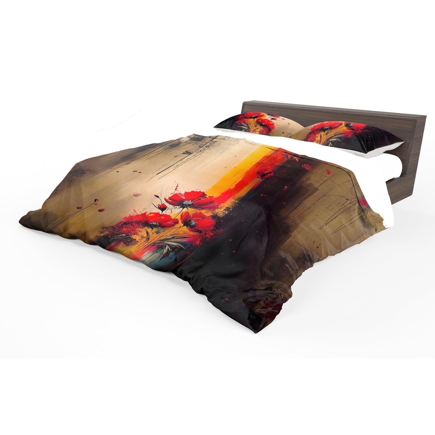 Versatility Duvet Cover Set