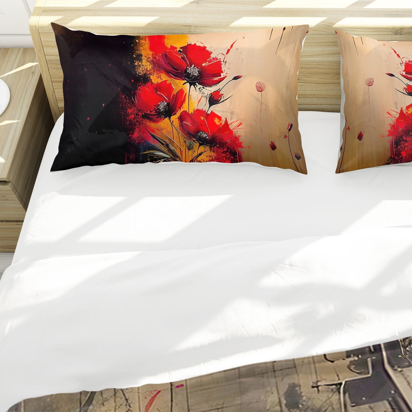 Versatility Duvet Cover Set