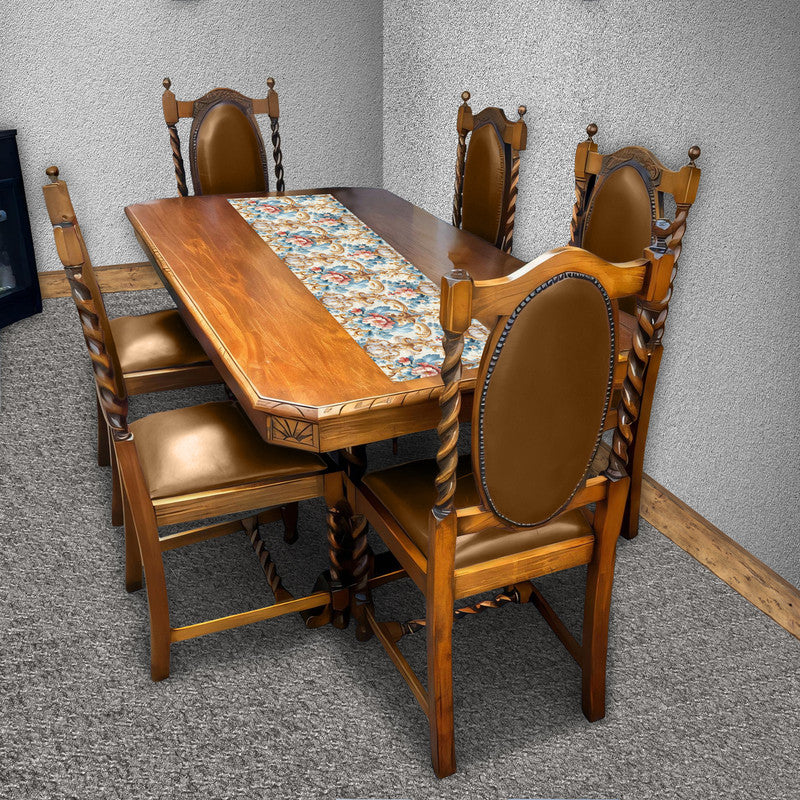 Very Pretty 160cm Table Runner