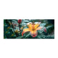 Vibrant Tulip Large Desk Pad