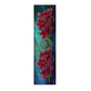 Vibrant Crimson 160cm Table Runner