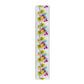 Watercolor Grapevine Table Runner by Wikus Schalkwyk