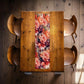 Vibrant in Summer Sun 160cm Table Runner