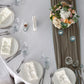 Victorian Flourish Napkins