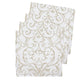 Victorian Flourish Napkins