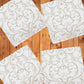 Victorian Flourish Napkins