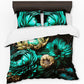 Victorian Peony Duvet Cover Set