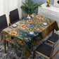 Victorian Beauty Rectangle Tablecloth