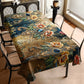 Victorian Beauty Rectangle Tablecloth