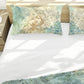 Victorian Daffodil Romance Duvet Cover Set