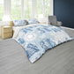 Victorian Decor Duvet Cover Set