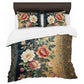 Victorian Royalty Duvet Cover Set