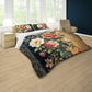 Victorian Royalty Duvet Cover Set