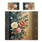 Victorian Royalty Duvet Cover Set