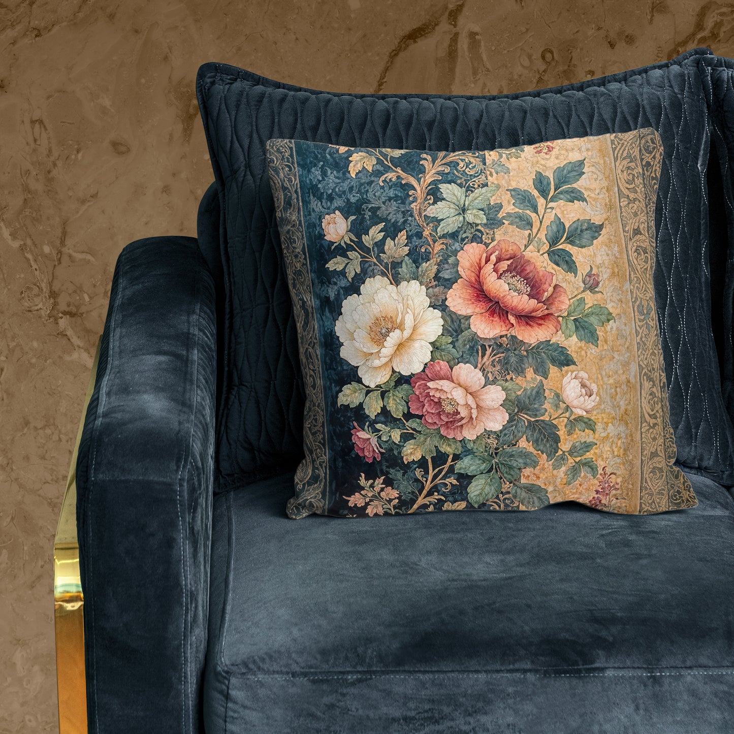 Victorian Royalty Luxury Scatter