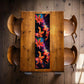 Victory Lilies 160cm Table Runner