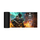 Viking Assassin Large Desk Pad