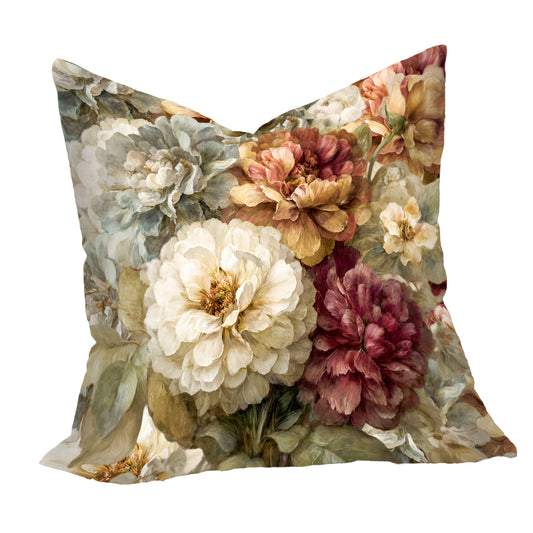 Vinatage Floral Luxury Scatter by Mark van Vuuren