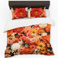 Vintage Artisan s Garden Duvet Cover Set