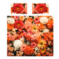 Vintage Artisan s Garden Duvet Cover Set