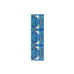 Vintage Birds On Blue 160cm Table Runner
