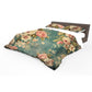 Vintage Bloom Antiquity Duvet Cover Set