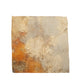 Vintage Brown Segment Napkins