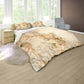 Vintage Curio Duvet Cover Set