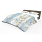 Vintage Flora Duvet Cover Set