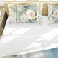 Vintage Flora Duvet Cover Set