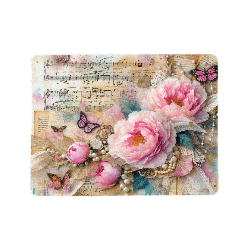 Vintage Floral Placemats