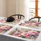 Vintage Floral Placemats