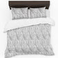 Vintage Floratene Duvet Cover Set