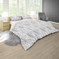 Vintage Floratene Duvet Cover Set